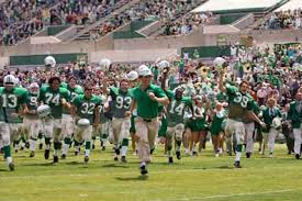 we are marshall