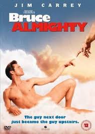 Bruce Almighty izle