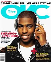 Chris Paul