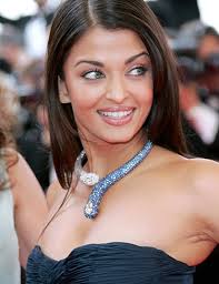 Aishwarya Rai style