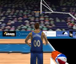 3D Basketbol Oyunu > 