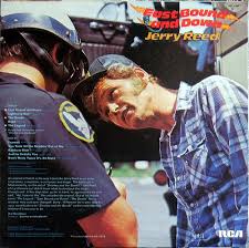 jerry reed