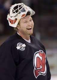 martin brodeur