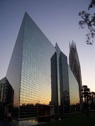 Crystal Cathedral