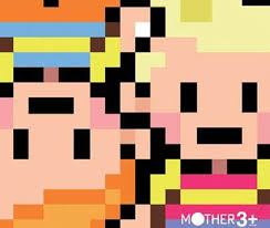 mother 3