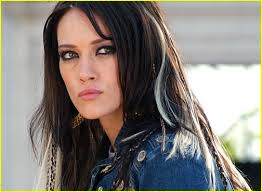 Hilary Duff Hilary Duff