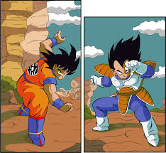 vegeta g