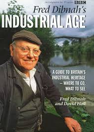 fred dibnah