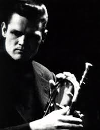 chet baker