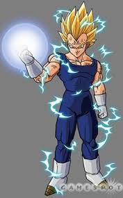 vegeta