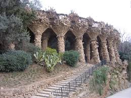 Park Guell