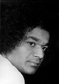 Who Is Sathya Sai Baba