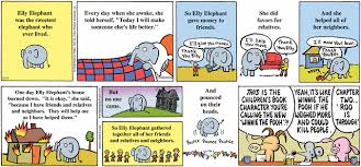 pearls before swine