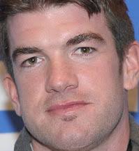Matt Dodge (born May 30,