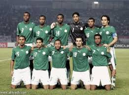 صور لمنتخب السعودية 119665