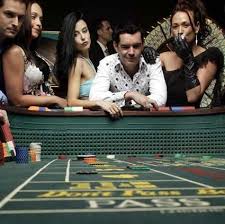 The Biggest Bet in Vegas
