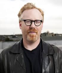 Adam Savage � MythBusters