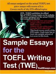 sample essays