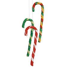 candy cane craft