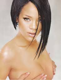 Naked Pictures of Rihanna Hit the Web!!
