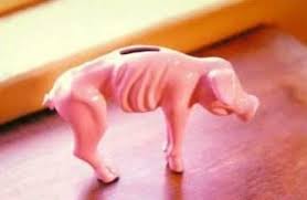 CRACK ECONOMICO IMMINENTE