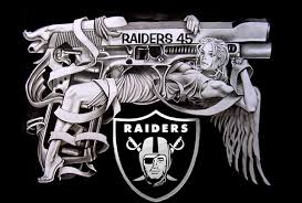 raiders free Screensaver