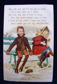 valentines poem