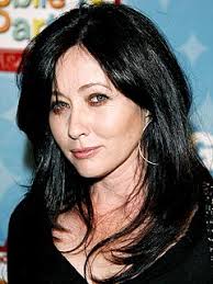 Shannen Doherty, Kathy Griffin