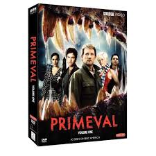 primeval
