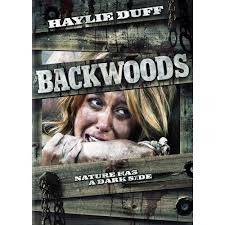 Backwoods film