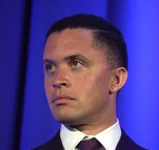 Harold Ford, Jr.