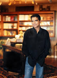 deepak chopra