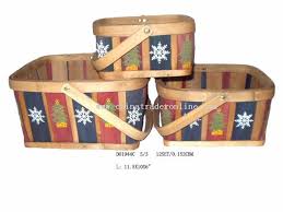 christmas baskets