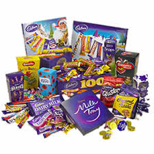 hampers for christmas