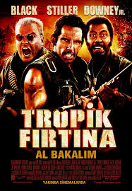 Tropik f�rt�na