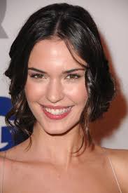 Odette Yustman