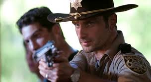 The Walking Dead season 2,