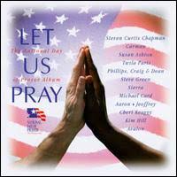 Let Us Pray: National Day of