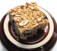 bar recipe