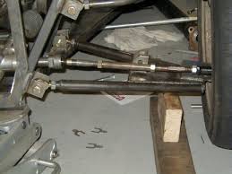 outer tie rod