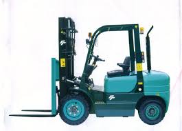 forklift