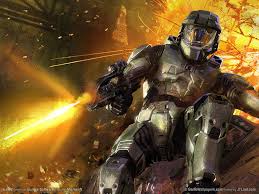 master chief