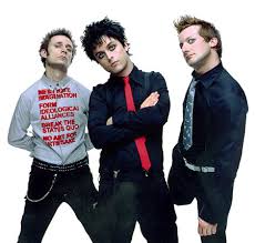green day image