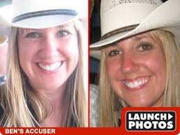 Ben Roethlisbergers Accuser