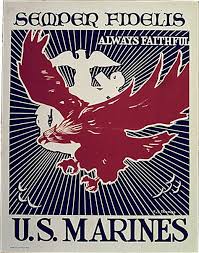 usmc semper fi