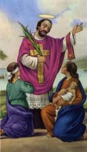 St. Valentine