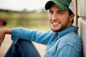 Luke Bryan Biography