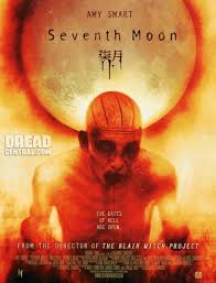 Seventh Moon Icon