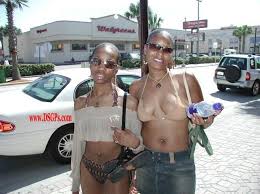 Starbucks and Walgreens