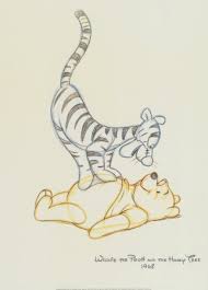 tigger posters